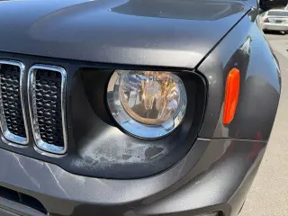 Jeep Renegade 2020 Latitude 4dr SUV