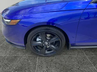 Honda Accord Hybrid 2023
