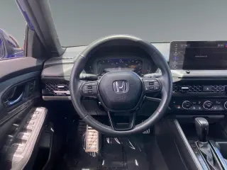 Honda Accord Hybrid 2023