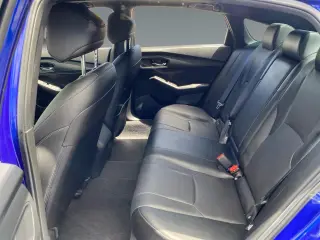 Honda Accord Hybrid 2023