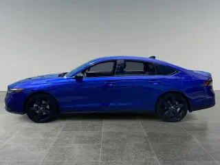 Honda Accord Hybrid 2023