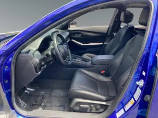 Honda Accord Hybrid 2023
