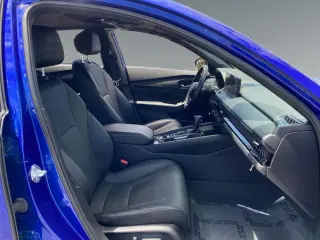 Honda Accord Hybrid 2023