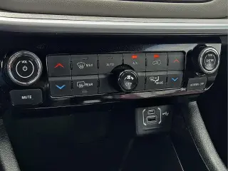 Jeep Compass 2025 4x4 Limited 4dr SUV