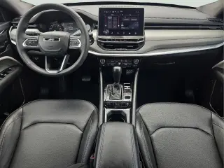 Jeep Compass 2025 4x4 Limited 4dr SUV