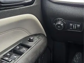 Jeep Compass 2025 4x4 Limited 4dr SUV