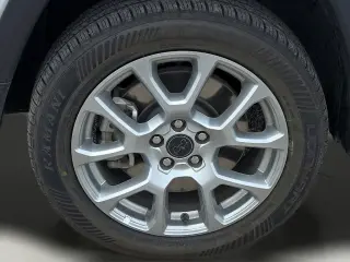 Jeep Compass 2025 4x4 Limited 4dr SUV