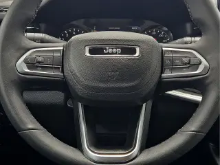 Jeep Compass 2025 4x4 Limited 4dr SUV