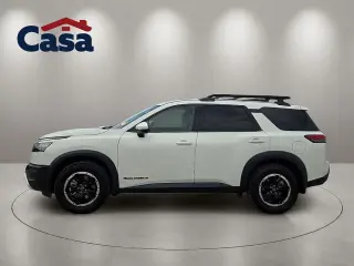 Nissan Pathfinder 2025 AWD Rock Creek 4dr SUV