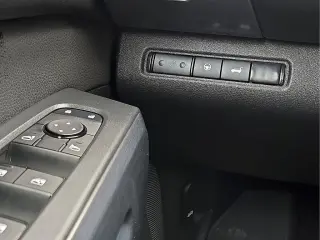 Nissan Pathfinder 2025 AWD Rock Creek 4dr SUV