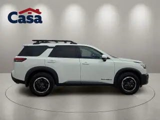 Nissan Pathfinder 2025 AWD Rock Creek 4dr SUV