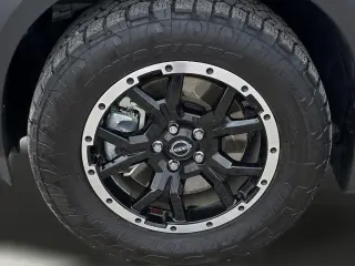 Nissan Pathfinder 2025 AWD Rock Creek 4dr SUV