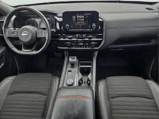 Nissan Pathfinder 2025 AWD Rock Creek 4dr SUV