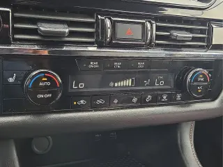 Nissan Pathfinder 2025 AWD Rock Creek 4dr SUV