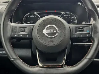 Nissan Pathfinder 2025 AWD Rock Creek 4dr SUV