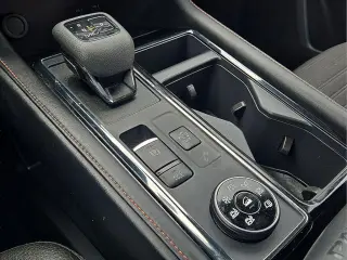 Nissan Pathfinder 2025 AWD Rock Creek 4dr SUV