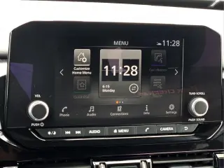 Nissan Pathfinder 2025 AWD Rock Creek 4dr SUV