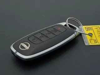 Nissan Pathfinder 2025 AWD Rock Creek 4dr SUV