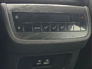 Nissan Pathfinder 2025 AWD Rock Creek 4dr SUV
