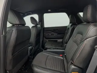 Nissan Pathfinder 2025 AWD Rock Creek 4dr SUV