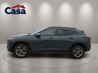 Chevrolet Trax 2025 LT 4dr Crossover