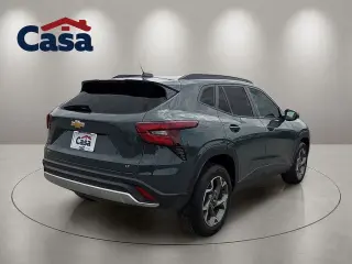 Chevrolet Trax 2025 LT 4dr Crossover