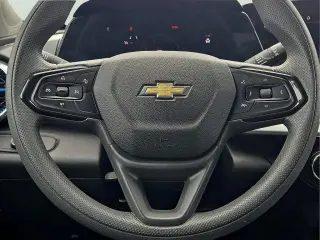 Chevrolet Trax 2025 LT 4dr Crossover