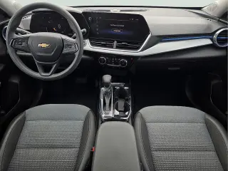Chevrolet Trax 2025 LT 4dr Crossover