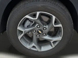Chevrolet Trax 2025 LT 4dr Crossover