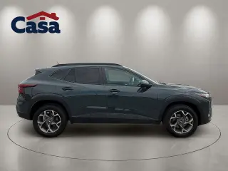 Chevrolet Trax 2025 LT 4dr Crossover