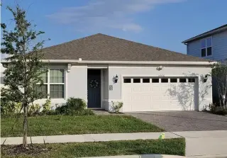 HOUSE FOR RENT IN ORLANDO FL