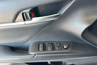 Toyota Camry Hybrid 2022 XSE 4dr Sedan