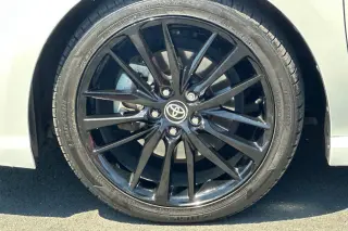 Toyota Camry Hybrid 2022 XSE 4dr Sedan