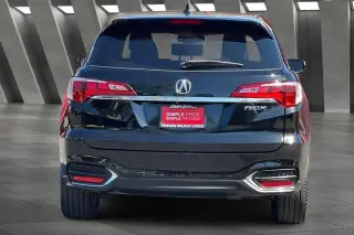 Acura RDX 2017 4dr SUV