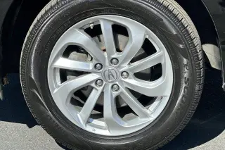 Acura RDX 2017 4dr SUV