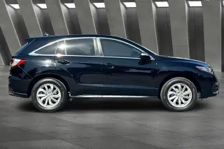 Acura RDX 2017 4dr SUV