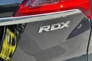 Acura RDX 2017 4dr SUV