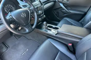Acura RDX 2017 4dr SUV