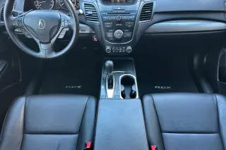 Acura RDX 2017 4dr SUV