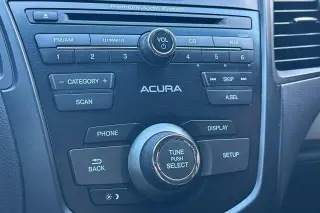 Acura RDX 2017 4dr SUV