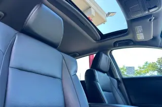 Acura RDX 2017 4dr SUV