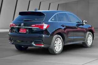 Acura RDX 2017 4dr SUV