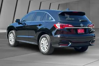 Acura RDX 2017 4dr SUV