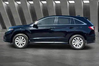 Acura RDX 2017 4dr SUV
