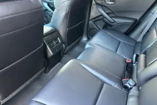 Acura RDX 2017 4dr SUV