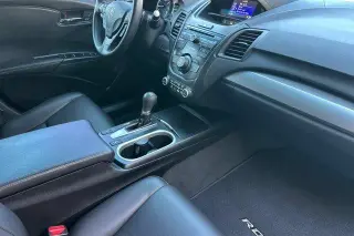 Acura RDX 2017 4dr SUV