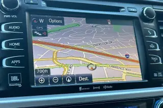 Toyota Highlander 2019 AWD Limited 4dr SUV