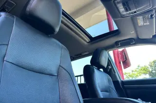 Toyota Highlander 2019 AWD Limited 4dr SUV