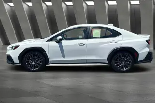 Subaru WRX 2022 AWD Limited 4dr Sedan 6M