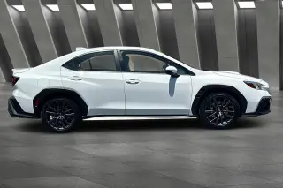 Subaru WRX 2022 AWD Limited 4dr Sedan 6M